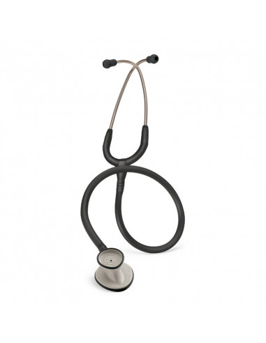 Littmann Lightweight II SE 2450 Черный