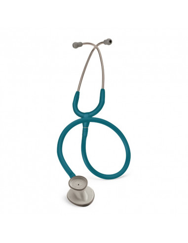 Littmann Lightweight II SE 2452 Azul caribenho