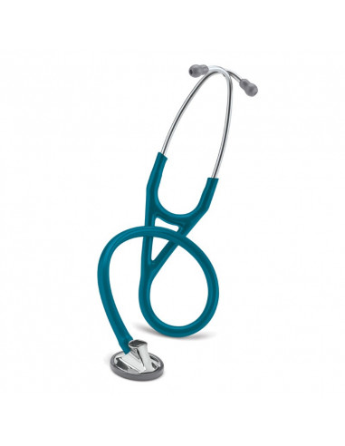 Littmann Master Cardiologie stéthoscope 2178 Bleu Caraïbes