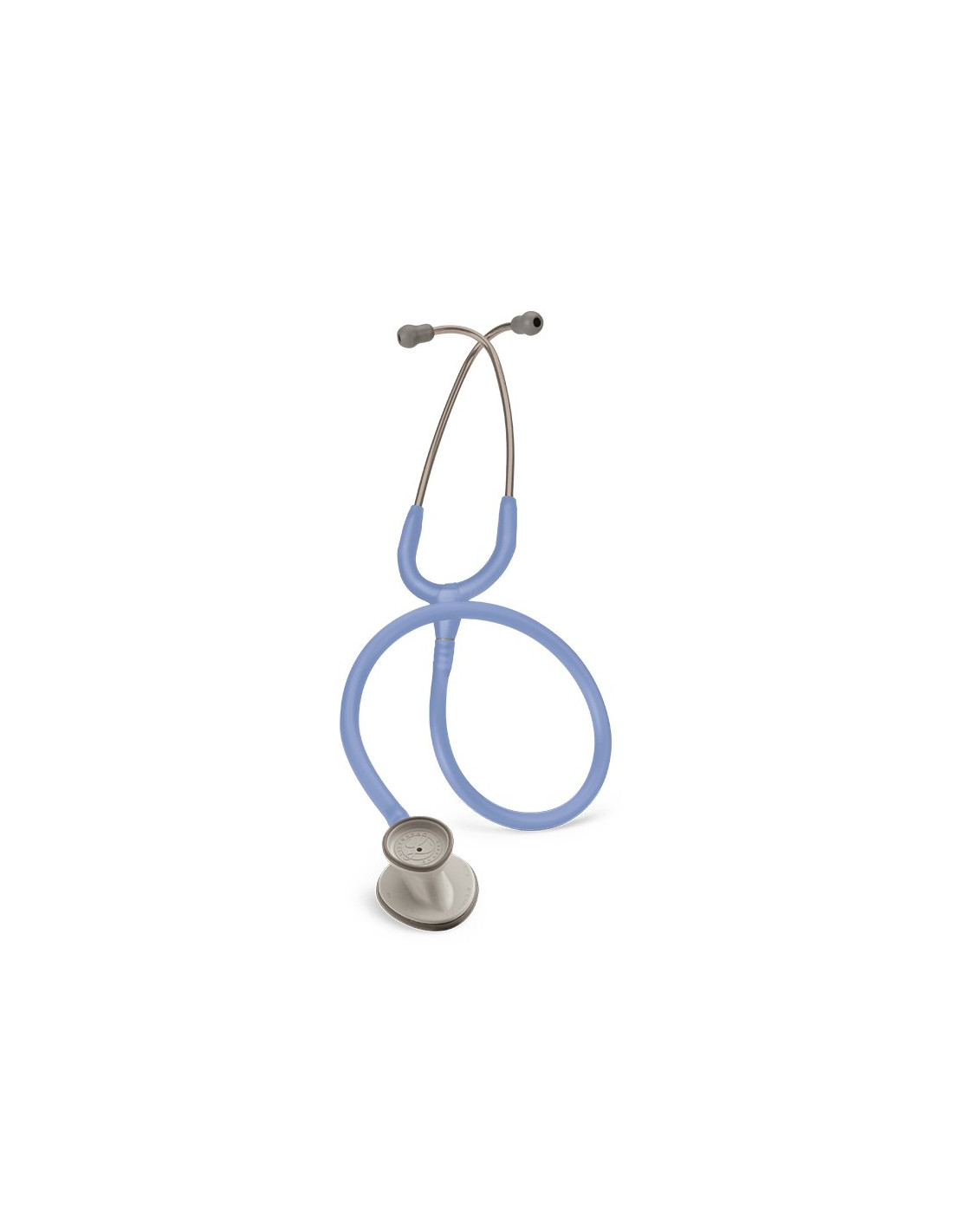 Light blue littmann clearance stethoscope