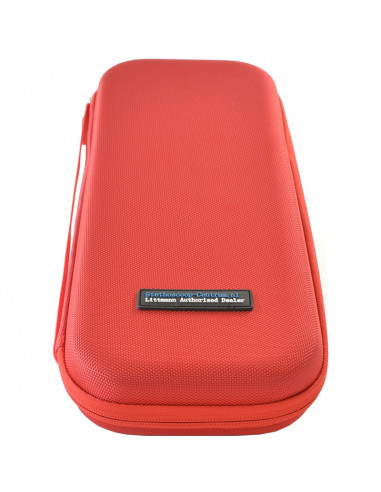 Zaštitna futrola za Littmann Stetoskop, XL, crvena boja