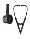 Estetoscopio Littmann Cardiology IV 6163 All Black Edición especial