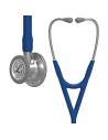 Stéthoscope Littmann Cardiologie IV 6154 Bleu Marine