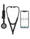 3M Littmann Core digitaalinen stetoskooppi 8490 rintakappale musta