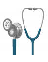 Stetoscopio Littmann Classic III 5623 Caribbean Blue Snake