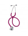 Стетоскоп Littmann Classic II Pediatric, малиновая трубка, 71