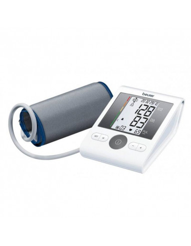 Monitor de pressão arterial de braço Beurer BM 28