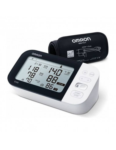 Monitor krvného tlaku Omron M7 Intelli AT