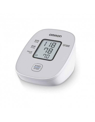 Omron M2 Basic Bloeddrukmeter