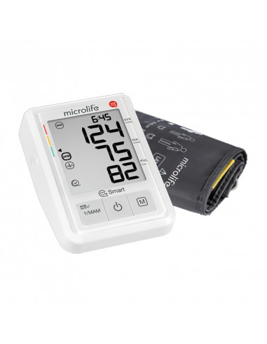 Monitor krvného tlaku Microlife BP B3 AFIB