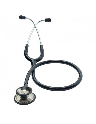 Buy, order, Riester Stethoscope Duplex 2.0 Black stainless