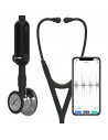 kúpiť, objednať, Digitálny stetoskop 3M Littmann Core 8869 Mirror Black, , littmann, stetoskop, core, 8869, cardiology, ponúka
