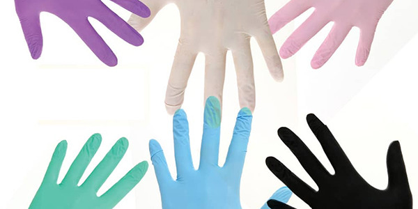 Which Disposable Glove is suitable for you?